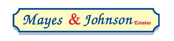Mayes & Johnson